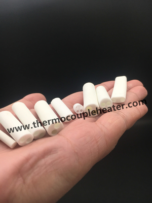 Hoge Alumina van de thermokoppel Ceramische Isolatie Parels