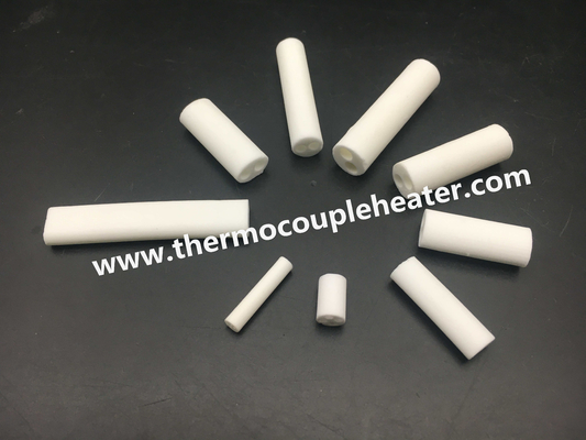 Hoge Alumina van de thermokoppel Ceramische Isolatie Parels
