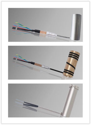 Aangepaste Vierkante Elektrische Rolverwarmers met Hoge Zuiverheidsmgo Isolatiemateriaal