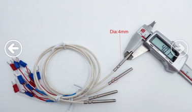 Hoge Prestatiesklasse 1 Thermokoppeloto voor PT100-Temperatuursensor, ISO9001/CE