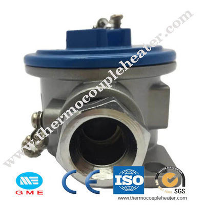 Het verbruikshoofd van het Thermokoppel Hoofd240g KF thermokoppel