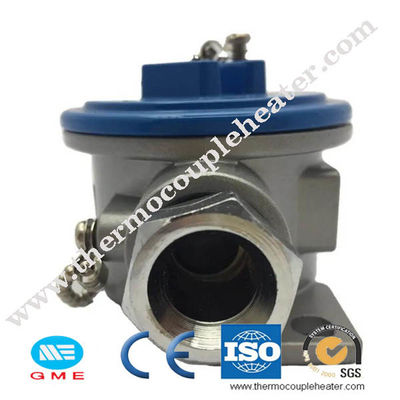 Het verbruikshoofd van het Thermokoppel Hoofd240g KF thermokoppel