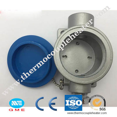 Het verbruikshoofd van het Thermokoppel Hoofd240g KF thermokoppel