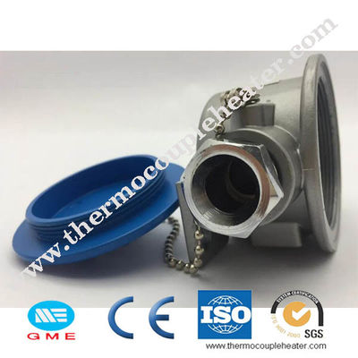 Het verbruikshoofd van het Thermokoppel Hoofd240g KF thermokoppel