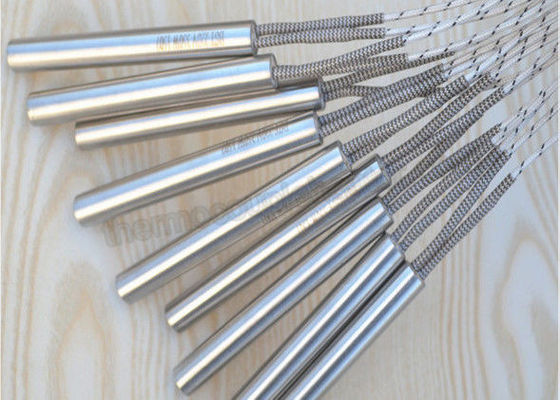 Industriële Patroonverwarmers, 220v-de Straalkachelelement van de Wateronderdompeling