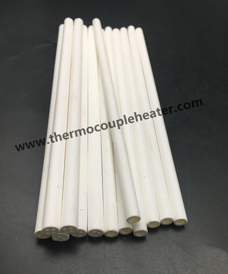 MgO de Verwarmer van Rod Ceramic Insulator For Cartridge van het Buismagnesiumoxide