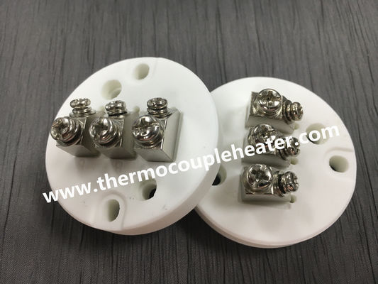 Ceramische Diameter 49mm van Eindblok n-3p-CT gemakkelijk te installeren