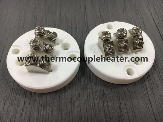 Ceramische Diameter 49mm van Eindblok n-3p-CT gemakkelijk te installeren