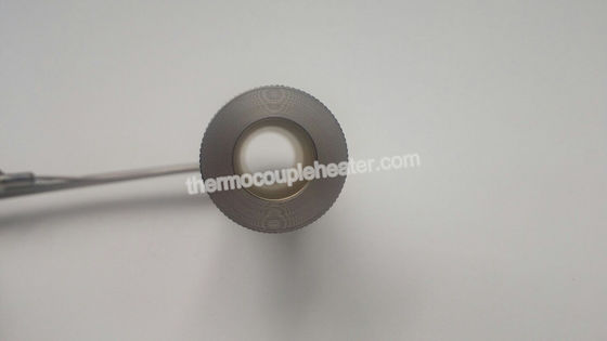 De Verwarmer van de Hotlockrol met GLB, roestvrij staal het verwarmen rol Ingebouwd Thermokoppel