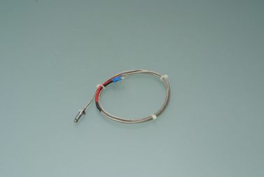 SS304 de hoge het type van OTO K van het Nauwkeurigheidsthermokoppel Duplex van de Thermokoppelsonde