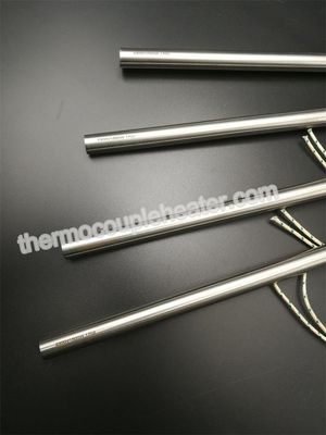 Hoog het Type van Wattsdichtheid 230v L Patroon het Verwarmen Elementen1500w 304 Roestvrij staal