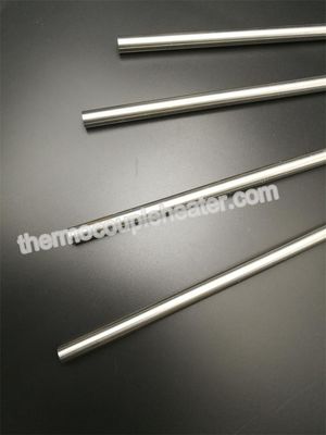 Dia 12.5mm Patroon het Verwarmen Elementen/het Verwarmen Patroonelement met Metaalbuis