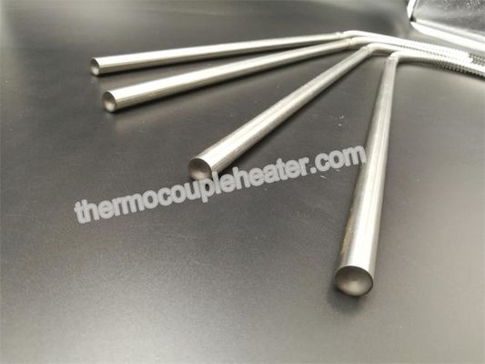 Dia 12.5mm Patroon het Verwarmen Elementen/het Verwarmen Patroonelement met Metaalbuis