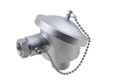 Van het de Buisthermokoppel van de thermokoppelbescherming de Verbindingshoofd, Thermokoppelhoofd