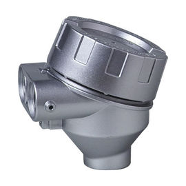Van het de Buisthermokoppel van de thermokoppelbescherming de Verbindingshoofd, Thermokoppelhoofd