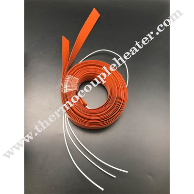 Industrieel Heater Silicone Rubber Heating Plate/Deken/Stootkussen