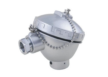 Buisingang 1/2“ KME-het Hoofd van de Thermokoppelverbinding, de Component van de Temperatuursensor