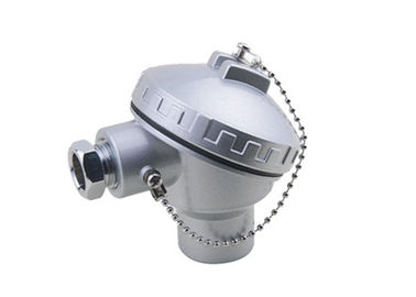 Buisingang 1/2“ KME-het Hoofd van de Thermokoppelverbinding, de Component van de Temperatuursensor