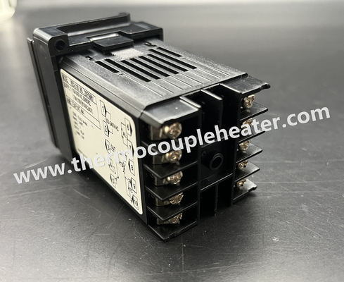 De Temperatuurcontrolemechanisme C100 48x48 van REX Series PID