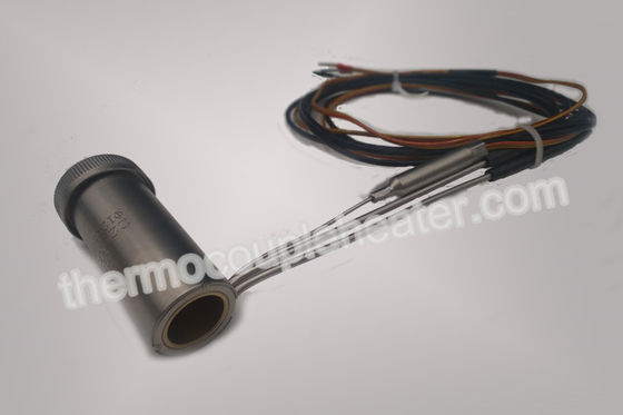 Verwarmer van de de Injectievorm van de de industrie de Elektrische Hete Agent Op hoge temperatuur