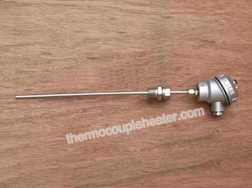 Het hoge Type Op hoge temperatuur van OTO S/van B/van R van het Nauwkeurigheidsthermokoppel voor Boiler