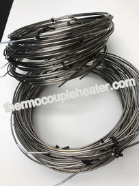 De mineraal Geïsoleerde Sondes van Thermokoppeloto met Naakte Lood, SS/Inconel600-schede