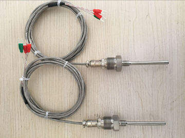 Fijn en Duurzaam OTO van het Schroefthermokoppel, de sensor van de weerstandstemperatuur met de Lente