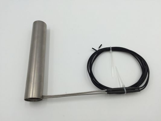 Snel het Verwarmen Heet Agentinjectie het Vormen Elektrisch Rolverwarmers Aangepast Voltage