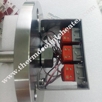 Het type van Temperatuursensor N thermokoppel met meerdere balies met Marlijnschakelaars