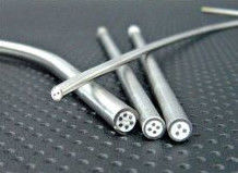 Het type K 4 Kerndiameter 7.2MM Mineraal isoleerde Thermokoppelkabel, Mineraal Geïsoleerde Verwarmingskabel