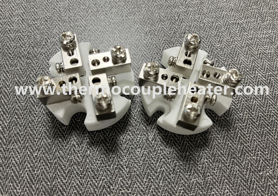 Thermokoppel Ceramisch Eindblok D Sery 33mm D-4p-Cs