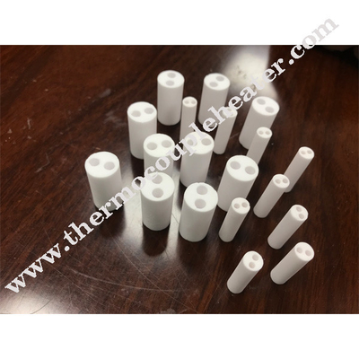 Thermokoppelalumina Thermokoppel ceramische Isolatie