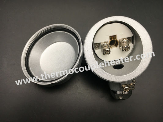 Gepersonaliseerde speciale thermocouple keramische terminal blok 2 manier terminatie