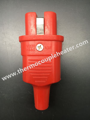 Silikon rubber plug hoge temperatuur weerstand connector
