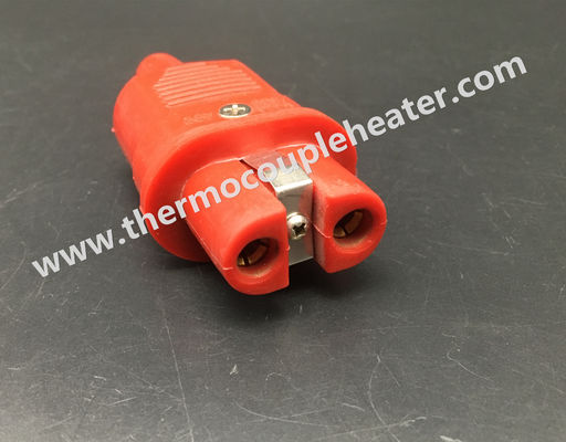 Silikon rubber plug hoge temperatuur weerstand connector