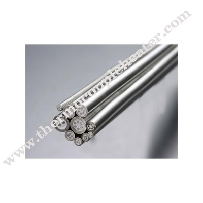 Type K/N/T/J/N/B/S/R Thermocouple mineraal geïsoleerde kabel Mi kabel voor de industrie