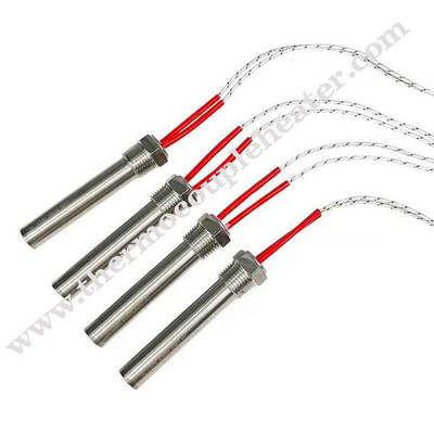 Elektrische potloodverwarmer cartridgeverwarmer voor industrie