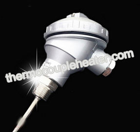 Het B Plastinum van PT100 S/R/- Rhodium het Thermokoppelsensor van de Temperatuurmeter