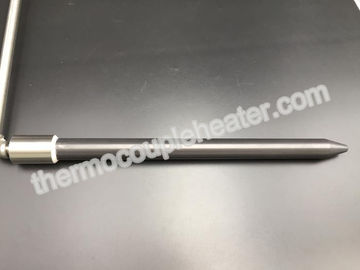 OTO van het typek Thermokoppel met de Buis van de Zondebescherming voor Aluminiumindustrie