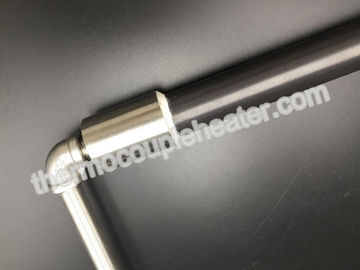 OTO van het typek Thermokoppel met de Buis van de Zondebescherming voor Aluminiumindustrie