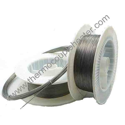 Chromel/alumel thermocouple Bare wire type K