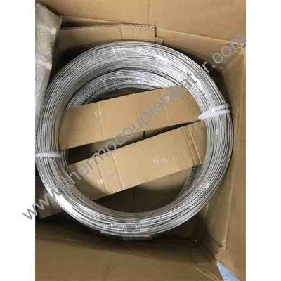 Chromel/alumel thermocouple Bare wire type K