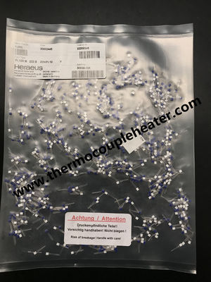 Thin Film PT100 Element RTD Sensor Made in Germany Heraeus