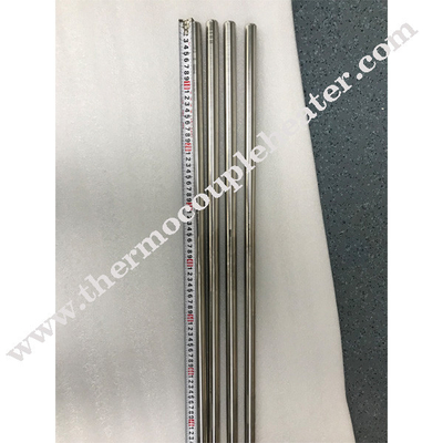 Temperatuursensor van stellietlegering Thermocouple Beschermingsbuis Corrosiebestendig