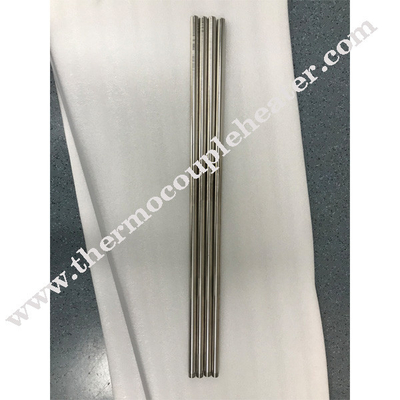 Temperatuursensor van stellietlegering Thermocouple Beschermingsbuis Corrosiebestendig