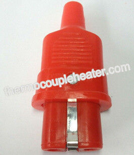 De ceramische elektroschakelaars op hoge temperatuur op hoge temperatuur van de stopschakelaar