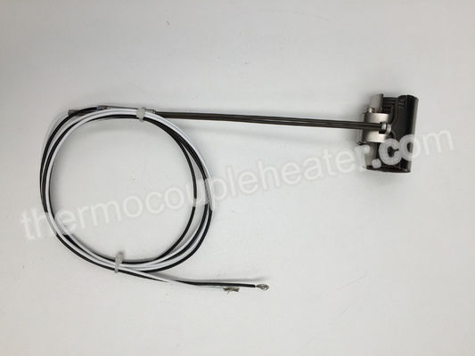 verwarmers van de de Klemrol van 220V 268W de Mini As voor het Hete Agentinjectie Vormen