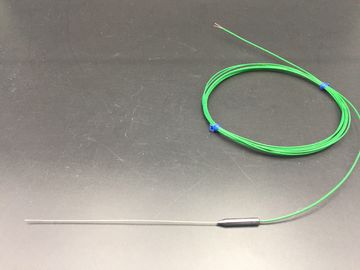 Hoog - Speldtype van OTO van het kwaliteitsthermokoppel Thermokoppel met Één Jaargarantie