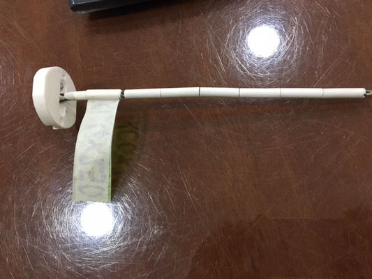 Ceramisch/PT-Relatieve vochtigheid Gasoventhermokoppel wrp-100 Typethermokoppel