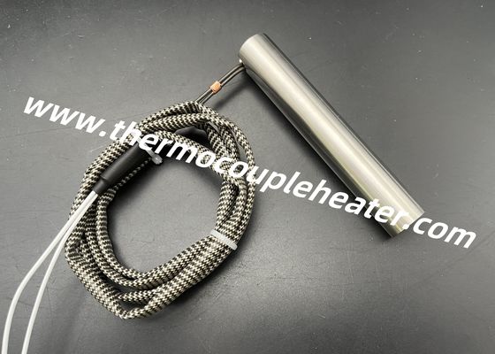 Mini-buisvormige spoelverwarmers met een hoog vermogen voor spuitgieten